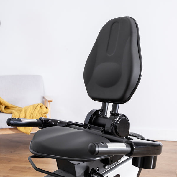 RBX-100 Commercial Recumbent Bike