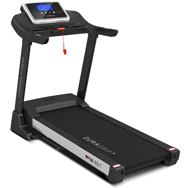 Bolt Treadmill