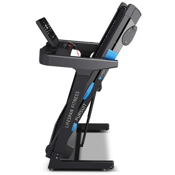 Pursuit Treadmill