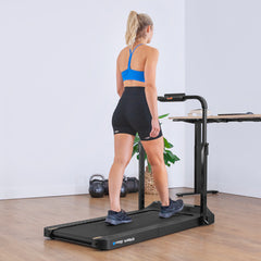 V-FOLD Treadmill with SmartStride