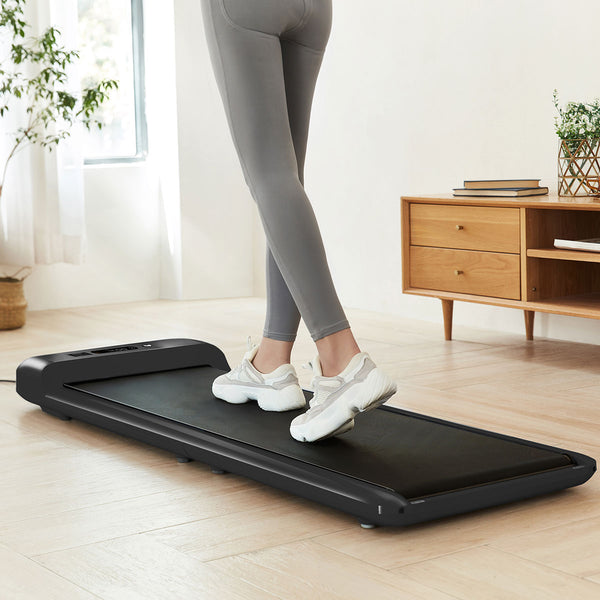 Lifespan Fitness Walking Pad M2 Foldable Portable Treadmill with