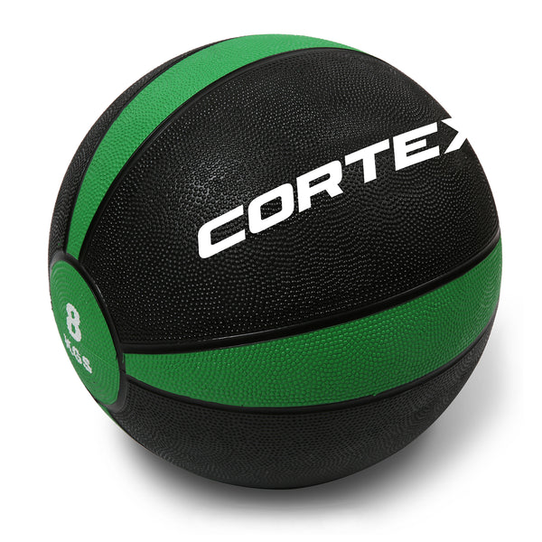 CORTEX 8kg Medicine Ball