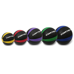CORTEX Medicine Ball Set 30kg