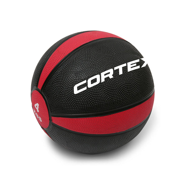 CORTEX Medicine Ball Set 60kg in Pairs with Stand