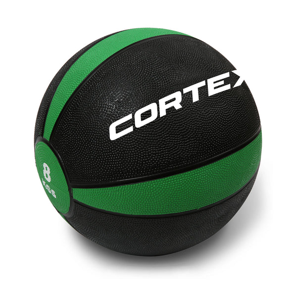 CORTEX Medicine Ball Set 60kg in Pairs with Stand