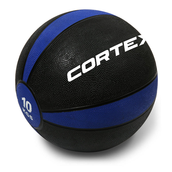 CORTEX Medicine Ball Set 60kg in Pairs with Stand