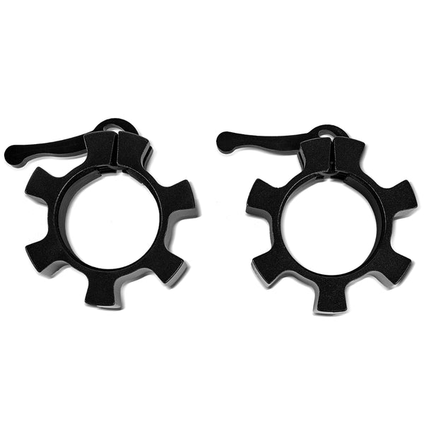 CORTEX Olympic Aluminium Collars