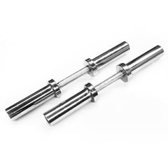 CORTEX Olympic Dumbbell Handles 20"