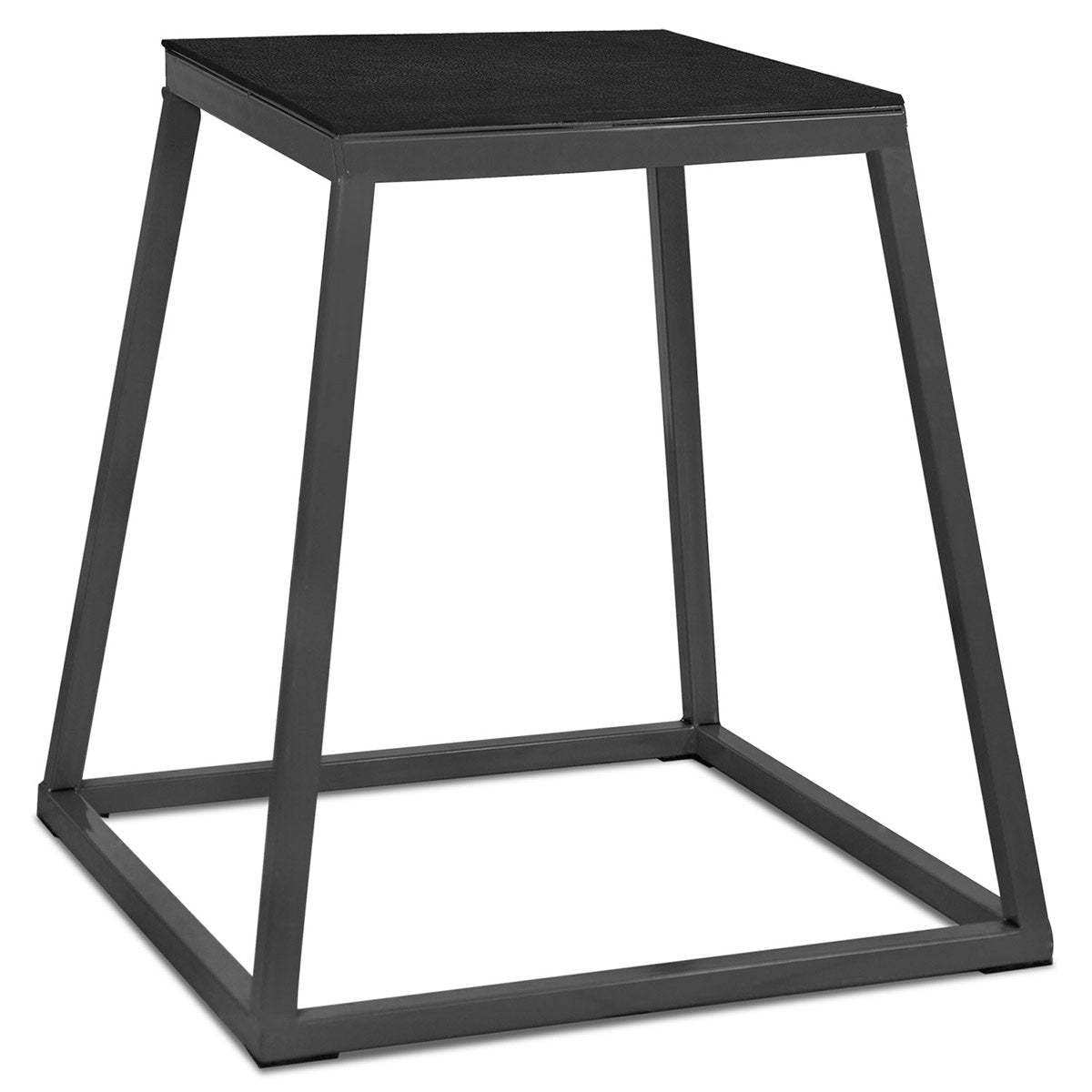 Steel plyo box clearance