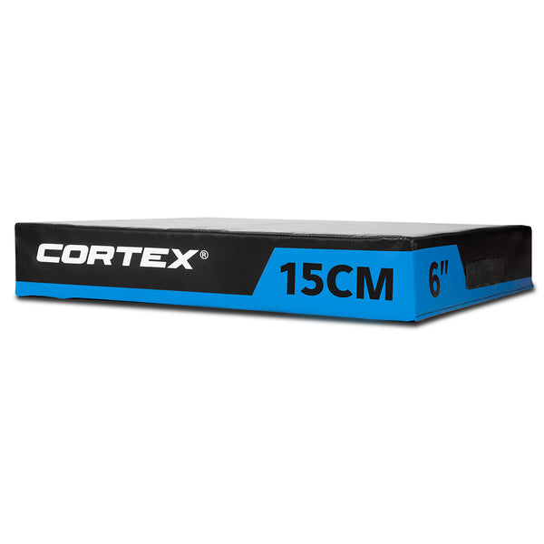 CORTEX Soft Plyo Box Stacking Set