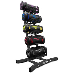 CORTEX 5-Tier Power Bag Rack