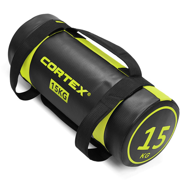 CORTEX Power Bag Complete Set with Stand