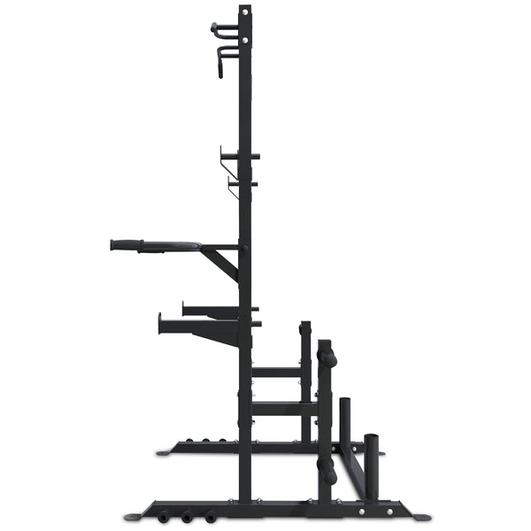 Pr2 half rack sales