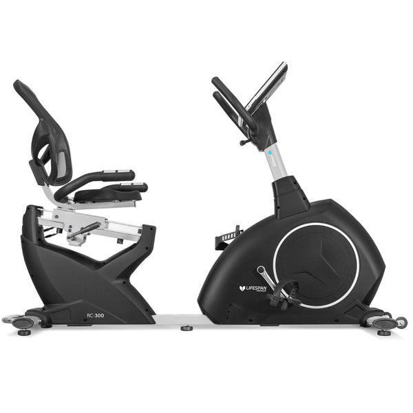 RC-300 Recumbent Bike