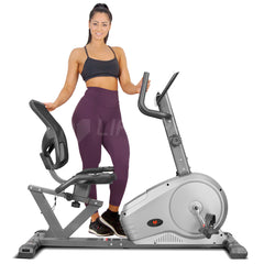 RC-81 Recumbent Bike