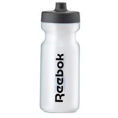 Reebok Water Bottle (500ml, Clear)