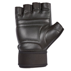 Reebok Lifting Gloves - Black