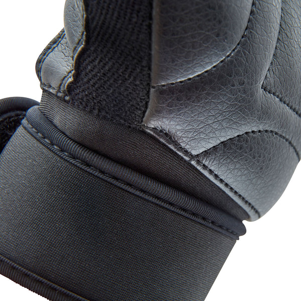 Reebok Lifting Gloves - Black