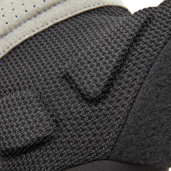 Reebok Womens' Fitness Gloves - Black & White