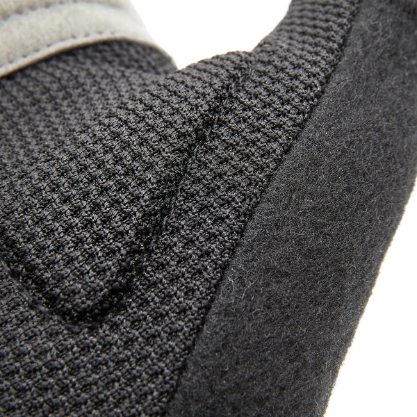 Reebok Womens' Fitness Gloves - Black & White