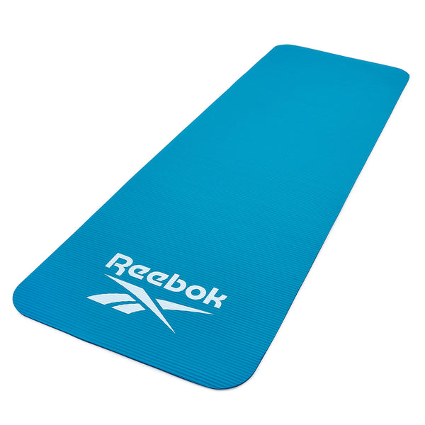 Reebok Training Mat - Blue