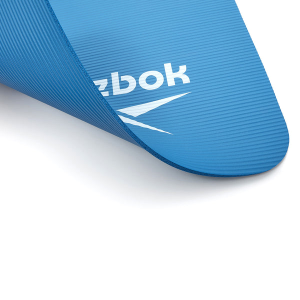 Reebok Training Mat - Blue