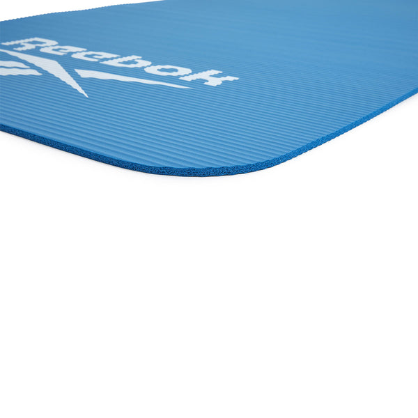 Reebok Training Mat - Blue