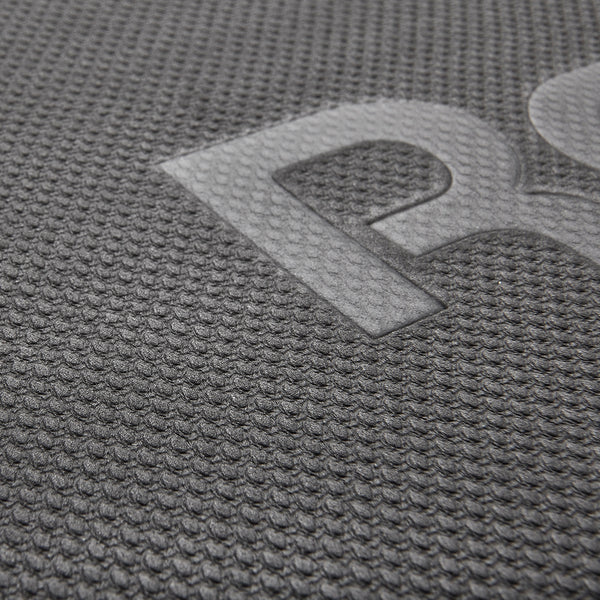 Reebok Yoga Mat (5mm, Black)