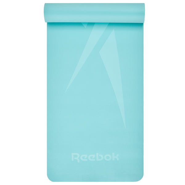 Reebok Yoga Mat (5mm, Blue)