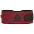 Reebok Flexweave Powerlifting Belt - Red