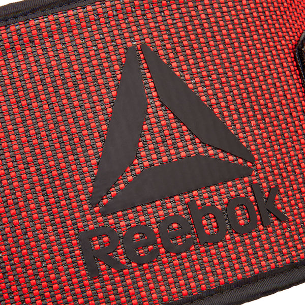 Reebok Flexweave Powerlifting Belt - Red