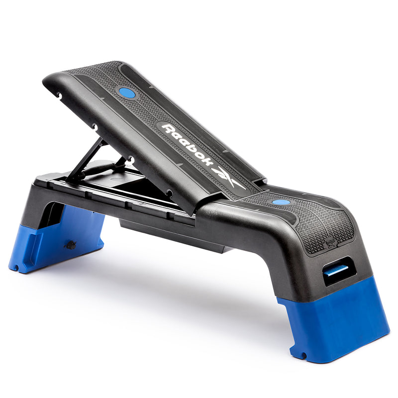 Reebok Deck (Blue)