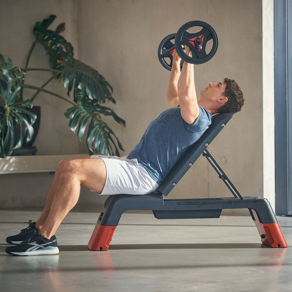 Reebok deck weight limit Clearance