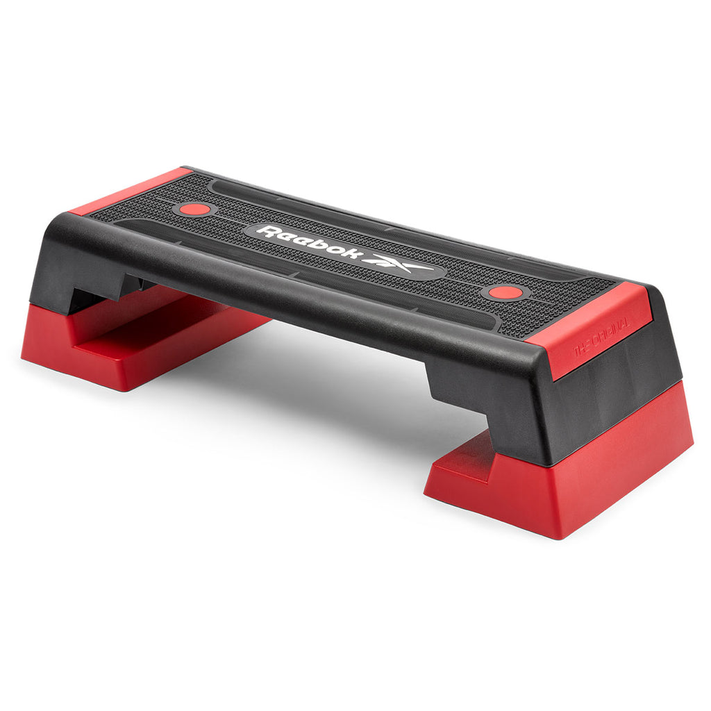 Reebok Step - The Original - Red – Lifespan Fitness