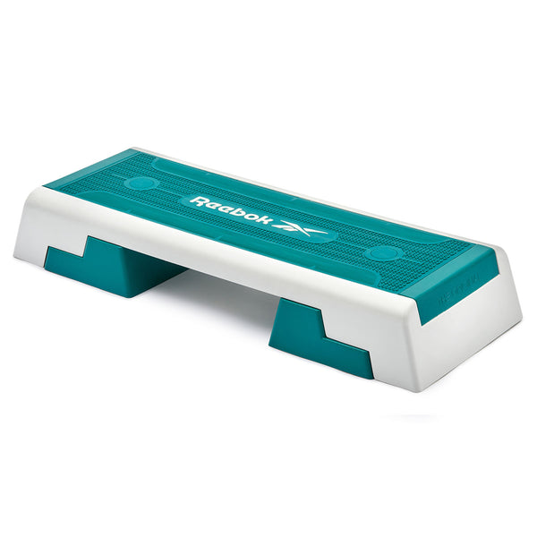 Reebok Step (Teal)