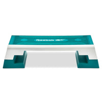 Reebok Step (Teal)