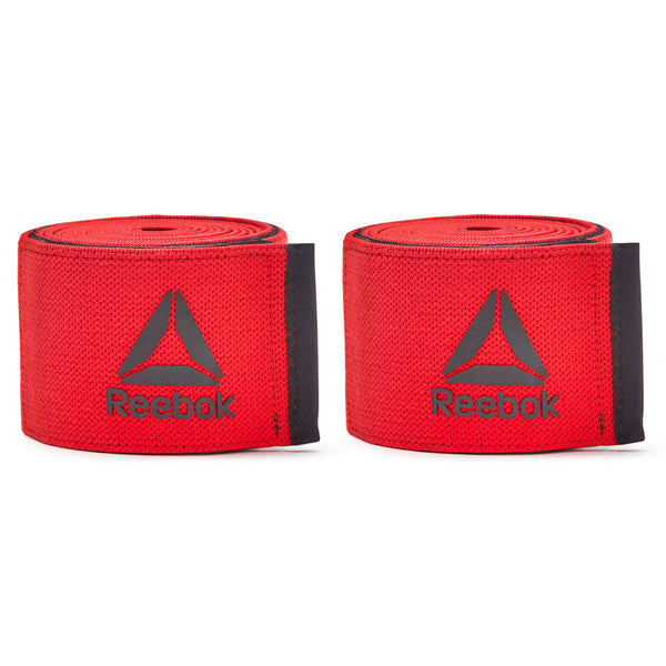 Reebok sales wrist wraps