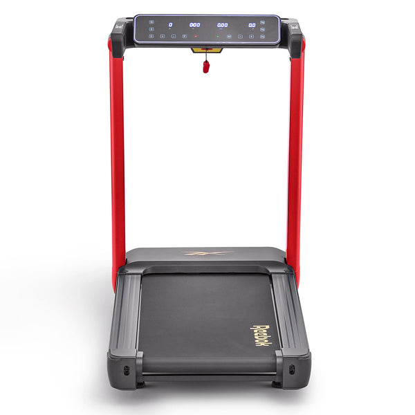 Reebok FR20 Floatride Treadmill (Red)