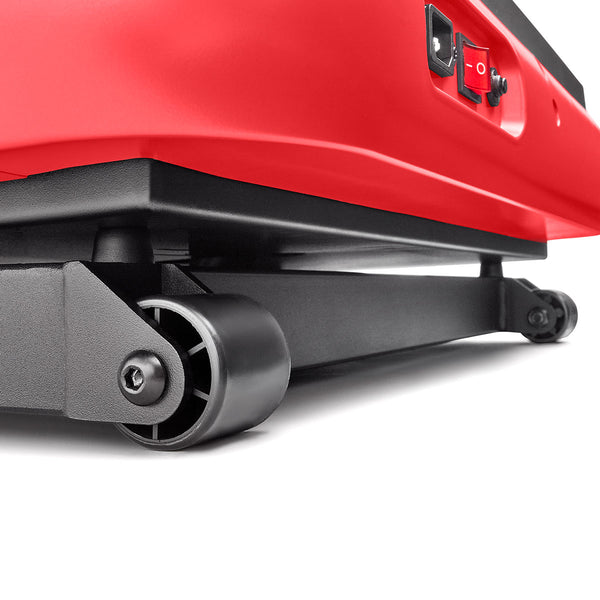 Reebok FR20 Floatride Treadmill (Red)
