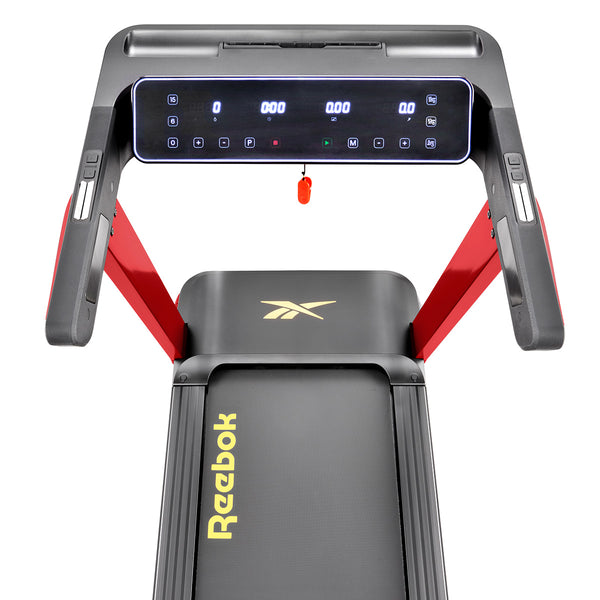 Reebok FR20z Floatride Treadmill (Red)