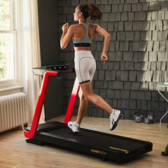 Reebok FR20z Floatride Treadmill (Red)