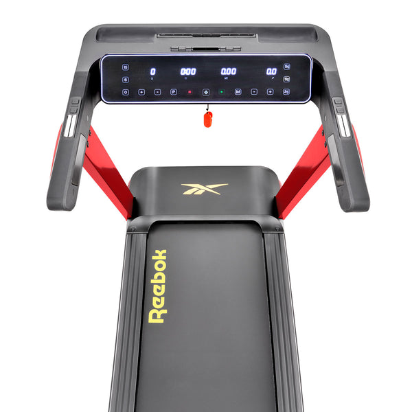 Reebok FR30z Floatride Treadmill (Red)