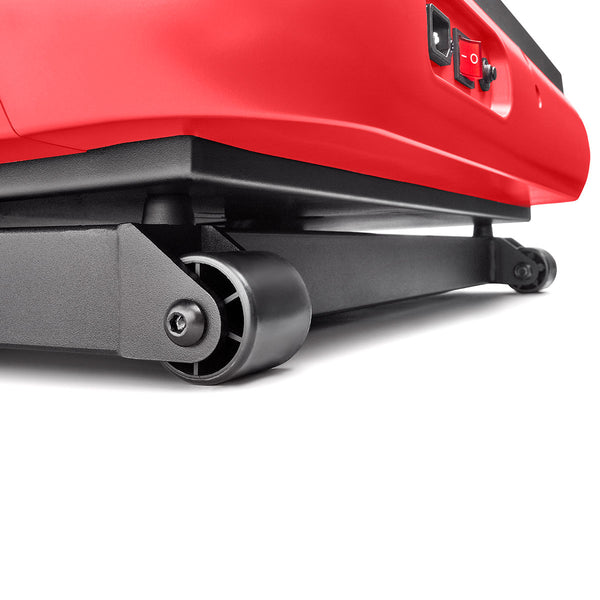 Reebok FR30z Floatride Treadmill (Red)
