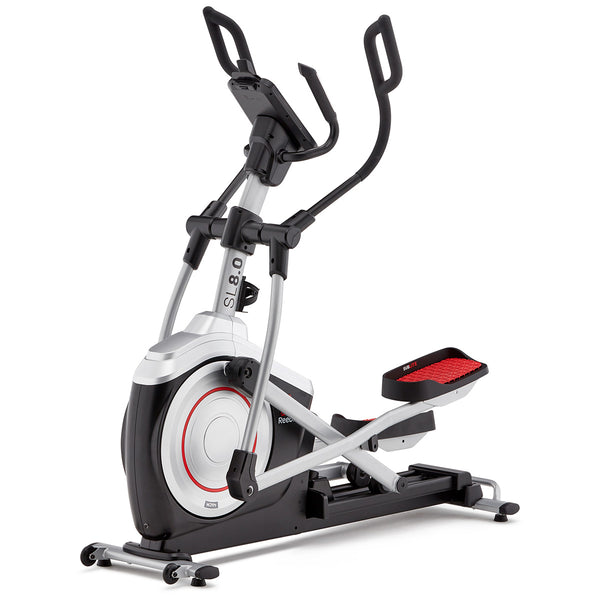 Reebok SL8.0 Quad-Level Elliptical Cross Trainer