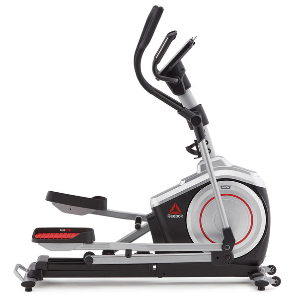 Reebok SL8.0 Quad-Level Elliptical Cross Trainer