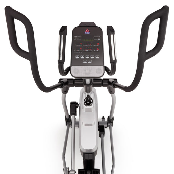 Reebok SL8.0 Quad-Level Elliptical Cross Trainer