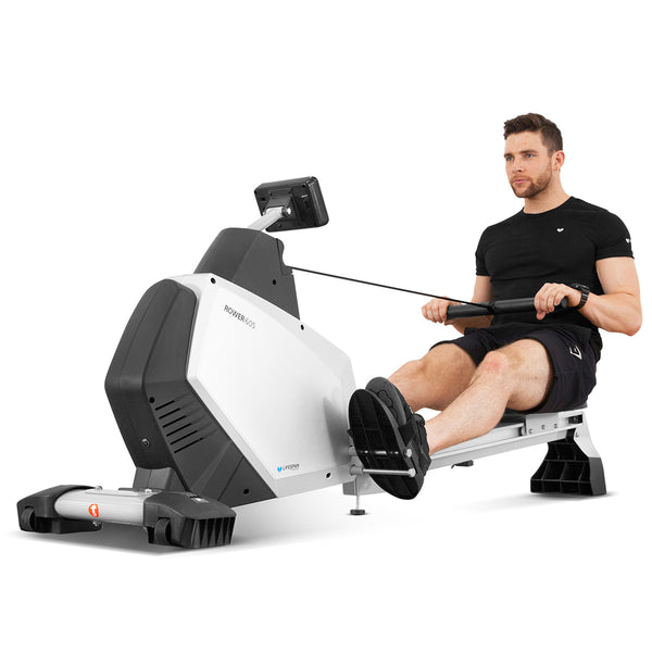 ROWER-605 Magnetic Rowing Machine