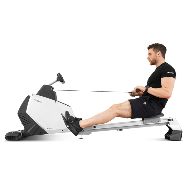 ROWER-605 Magnetic Rowing Machine