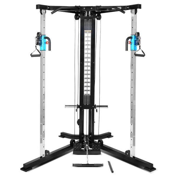 CORTEX FT10 Cable Crossover Station