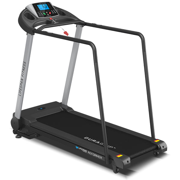 Reformer Treadmill